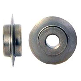 Nerrad Corrugated Stainless Steel Tube Cutter Wheel to 76mm  (24mm Dia) NT4276CSST-2