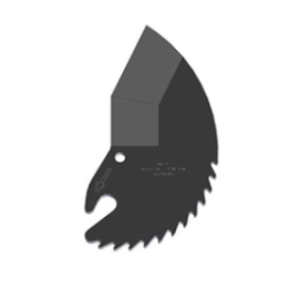 Nerrad Teflon Spare Blade NT5002-1