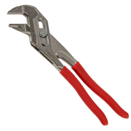 Nerrad Parallel Jaw Pliers 250mm NT6002