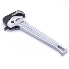 Nerrad Self-Locking Aluminium Hawk Wrench 49mm Jaw NT6114