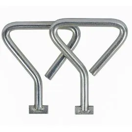 Nerrad Manhole Keys 170mm (2 pack) NT6305