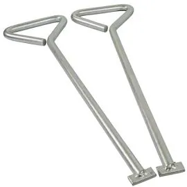 Nerrad Manhole Keys 520mm (2 pack) NT6306