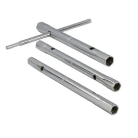 Nerrad NT631003 Monoblock Box Spanner Set 
