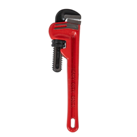 Nerrad Heavy Duty Pipe Wrench 10" NT6311