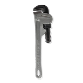 Nerrad Aluminium Pipe Wrench 24" NT6321