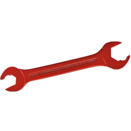 Nerrad Double Ended Fixed Ratchet Spanner NT6322