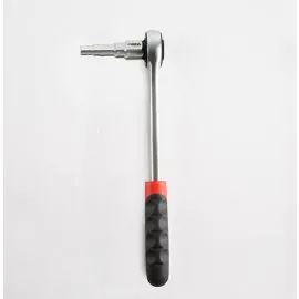 Nerrad Uni Spanner with Ratchet Handle NT6350