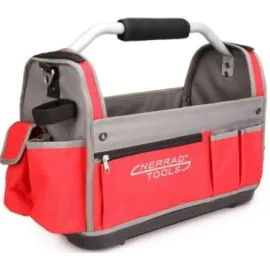 Nerrad 18" Plumbers Tote Bag (NT720018)