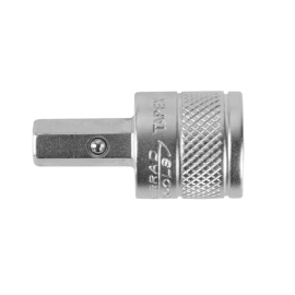 Nerrad Tapex Kit Spare 3/8" Drive to 8mm Hex Adaptor NTBWC3