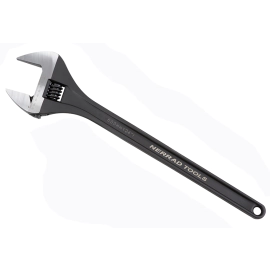 Nerrad Heavy Duty Adjustable Wrench 24" NTHDW24