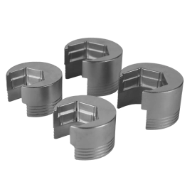 Nerrad Tapex Kit Spare Socket 30.8 - 32.7mm (Size 4) NTKJS4