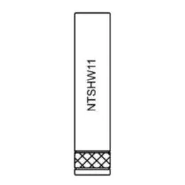 Nerrad 11mm Socket NTSHW11