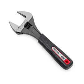 Nerrad Adjustable Superwide Opening Wrench 34mm Jaw NTSWO6