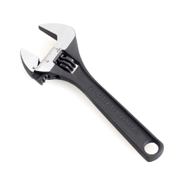 Nerrad Mini Adjustable Wrench 18mm Jaw NTSWOMINI