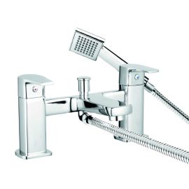 Bristan Niva Bath Shower Mixer NVA BSM C