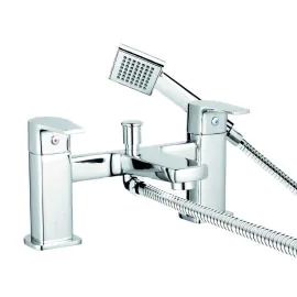 Bristan Niva Bath Shower Mixer NVA BSM C