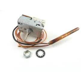 RAVENHEAT OVERHEAT STAT 0007TER03010/0 (CLEARANCE 3 LEFT)