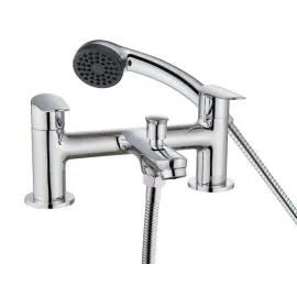 Bristan Opus Bath Shower Mixer OPS BSM C