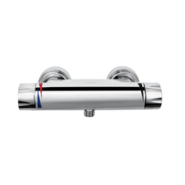 Bristan Opac Exposed Bar Shower Valve OP SHXVO ISOL EH C