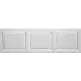 Vasca Antico 1700mm Front Panel - White