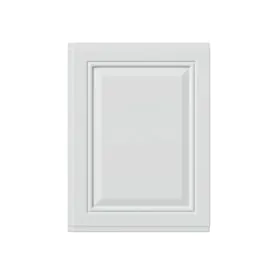 Vasca Antico 700mm End Panel - White