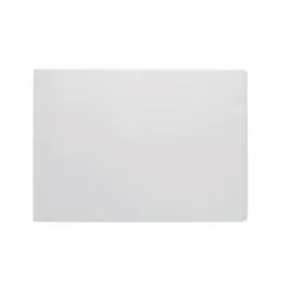 Vasca Landa 750mm End Panel - White