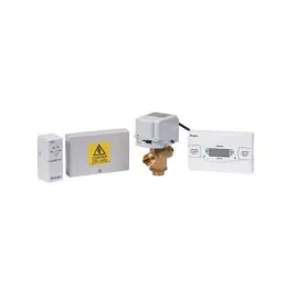 Drayton System Biflo LP241 programmer 66 pack PBBE66