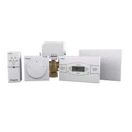 Drayton System Biflo LP522 programmer 66 pack PBBE86