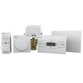 Drayton BIFLO98 (Y-plan) pack PBBE98