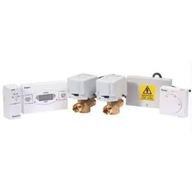 Drayton Twinzone 96 (S-Plan) pack PBTE96