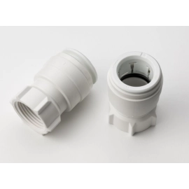 Adey MagnaClean Professional2/Micro2 Rapid Fit MagnaCleanse Adapter (pair) PK2-02-02512