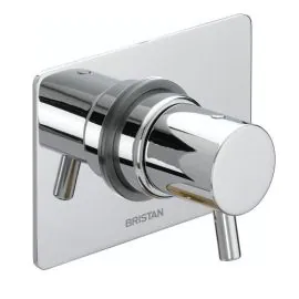 Bristan Prism 2 Outlet Shower Diverter PM 3WDIV C