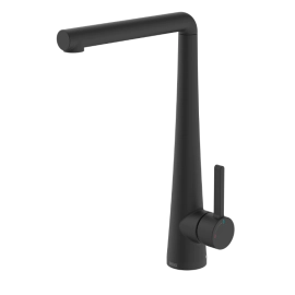 Bristan Pine Easyfit Kitchen Sink Mixer Black PNE EFSNK BLK
