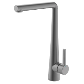 Bristan Pine Easyfit Kitchen Sink Mixer Gun Metal PNE EFSNK GM