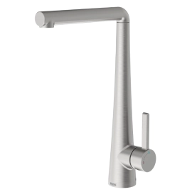 Bristan Pine Easyfit Kitchen Sink Mixer Stainless Steel PNE EFSNK SS