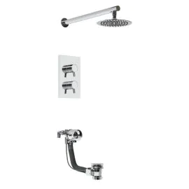 Bristan Prism Shower Pack 1 (PRISM SHWR PK)