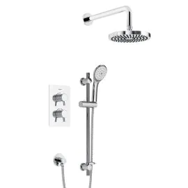 Bristan Prism Shower Pack 2 (PRISM SHWR PK2)