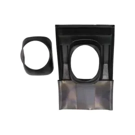 Vaillant Pitched Roof Tile 009076