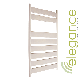 Abacus Direct Elegance Plana Towel Warmer 1200 x 500 Beige