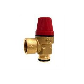 Potterton 5000721 Valve Pressure Relief