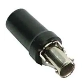 Regin Rajah Clip Semi-Shrouded Push On Straight REG015