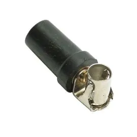 Regin Rajah Clip Semi-Shrouded Push On Angled REG020