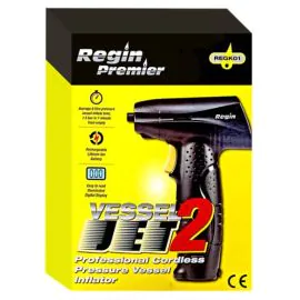 Regin Premier Vessel Jet REGK01 