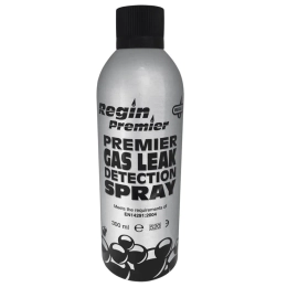 Regin REGL01 Premier Leak Detection Spray - 300ml