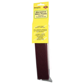 Regin REGM42 Abrasive Mini Pads - General Purpose (pk 5)
