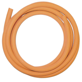 Regin REGU50 Red Rubber Tube - (2m)