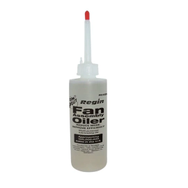 Regin REGZ22 Fan Oil Zoom Spout 118ml