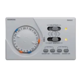 Siemens RWB2E Two Channel Programmer 