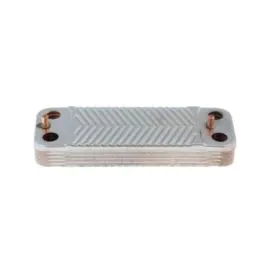 Saunier Duval Domestic Heat Exchanger - S1005800