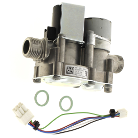 Glow Worm 2000801891 Gas Valve G20